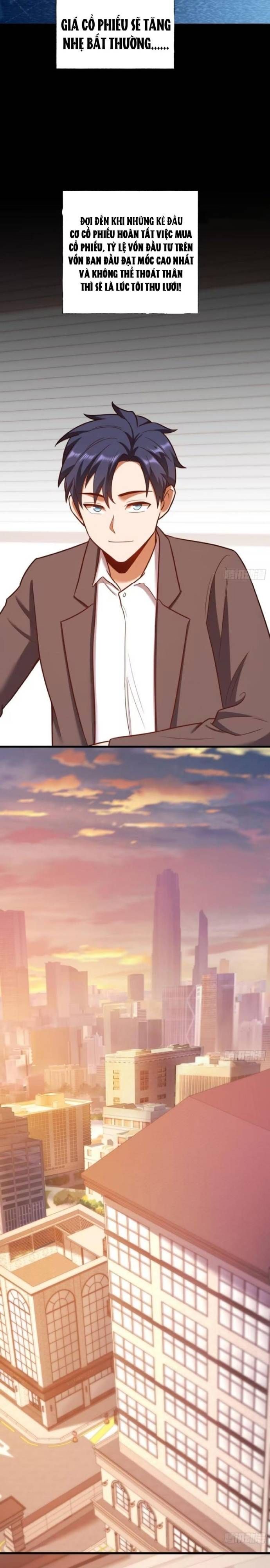 đọc truyện Trọng Sinh Không Làm Chạn Vương, Tôi Một Mình Nạp Game Thăng Cấp Chương 285 ảnh 11 tại Thiên Thai Truyện