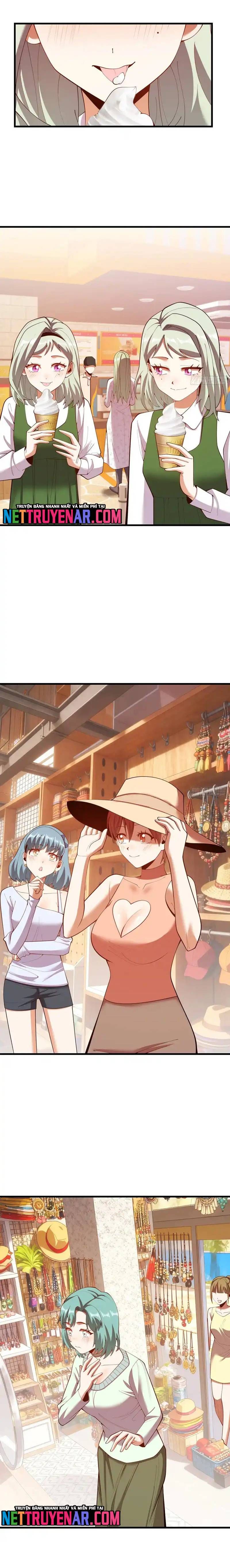 đọc truyện Trọng Sinh Không Làm Chạn Vương, Tôi Một Mình Nạp Game Thăng Cấp Chương 286 ảnh 13 tại Thiên Thai Truyện