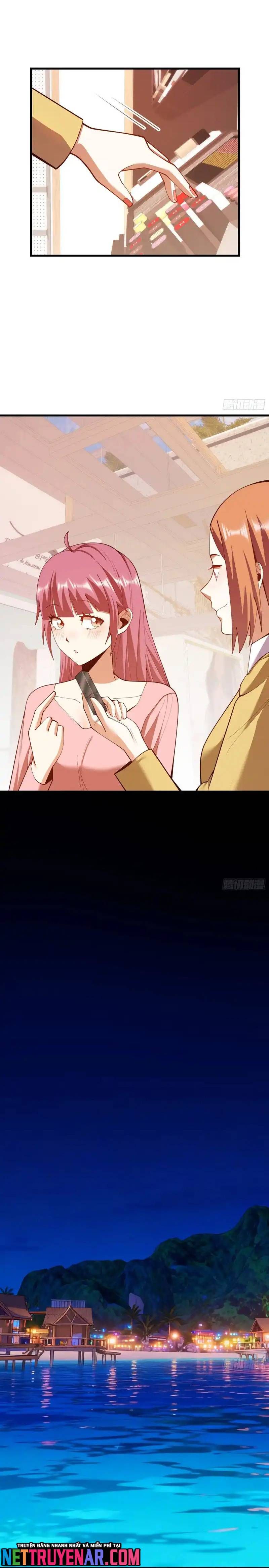 đọc truyện Trọng Sinh Không Làm Chạn Vương, Tôi Một Mình Nạp Game Thăng Cấp Chương 286 ảnh 15 tại Thiên Thai Truyện