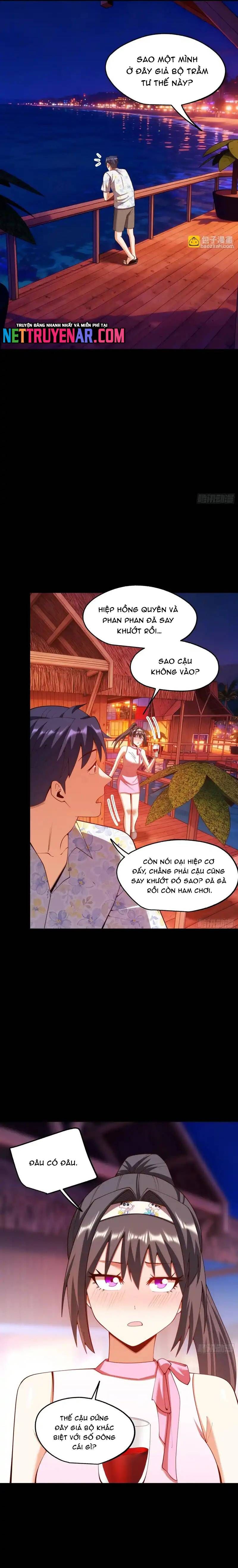 đọc truyện Trọng Sinh Không Làm Chạn Vương, Tôi Một Mình Nạp Game Thăng Cấp Chương 286 ảnh 16 tại Thiên Thai Truyện