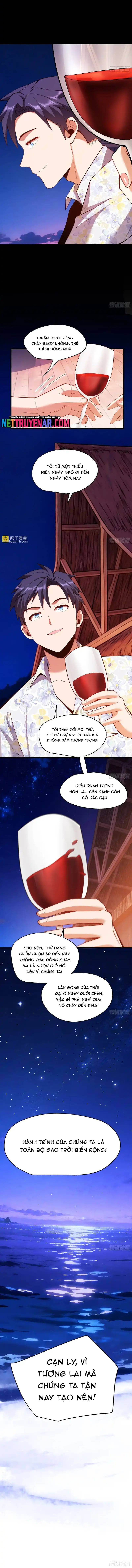 đọc truyện Trọng Sinh Không Làm Chạn Vương, Tôi Một Mình Nạp Game Thăng Cấp Chương 286 ảnh 19 tại Thiên Thai Truyện