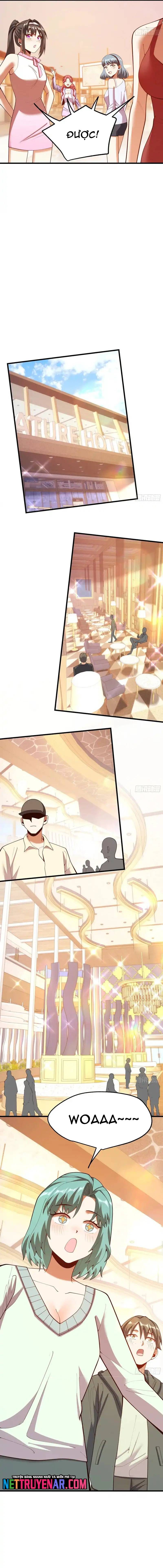 đọc truyện Trọng Sinh Không Làm Chạn Vương, Tôi Một Mình Nạp Game Thăng Cấp Chương 286 ảnh 6 tại Thiên Thai Truyện