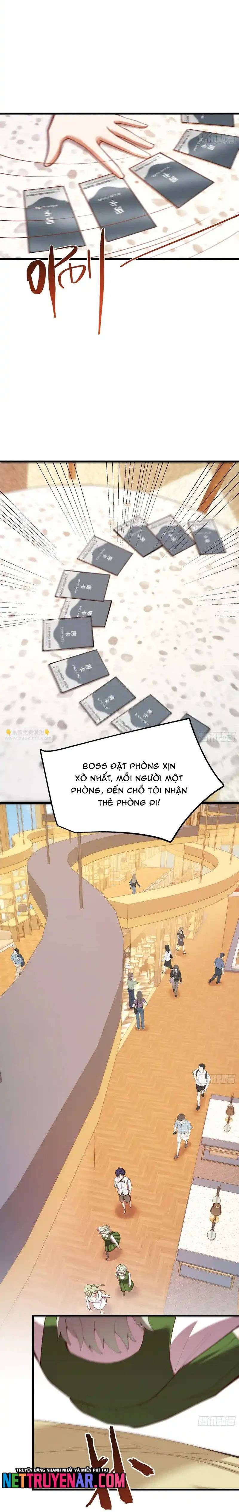 đọc truyện Trọng Sinh Không Làm Chạn Vương, Tôi Một Mình Nạp Game Thăng Cấp Chương 286 ảnh 7 tại Thiên Thai Truyện