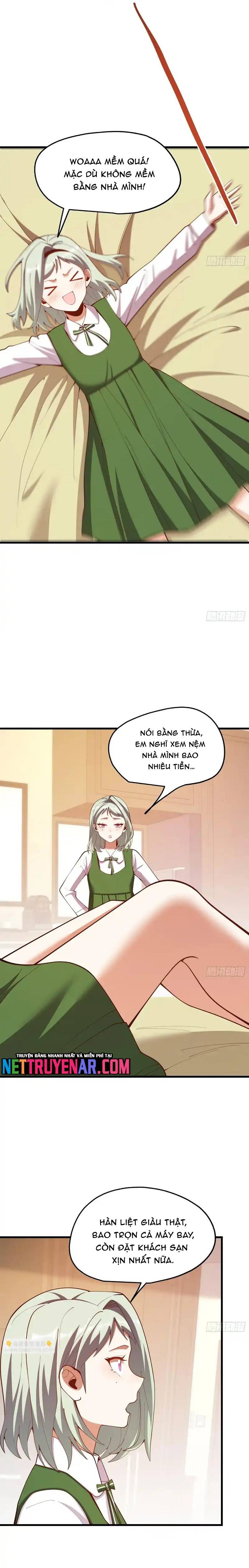 đọc truyện Trọng Sinh Không Làm Chạn Vương, Tôi Một Mình Nạp Game Thăng Cấp Chương 286 ảnh 8 tại Thiên Thai Truyện