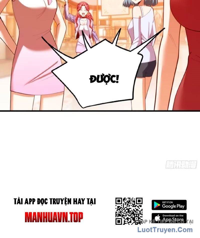 đọc truyện Trọng Sinh Không Làm Chạn Vương, Tôi Một Mình Nạp Game Thăng Cấp Chương 287 ảnh 22 tại Thiên Thai Truyện