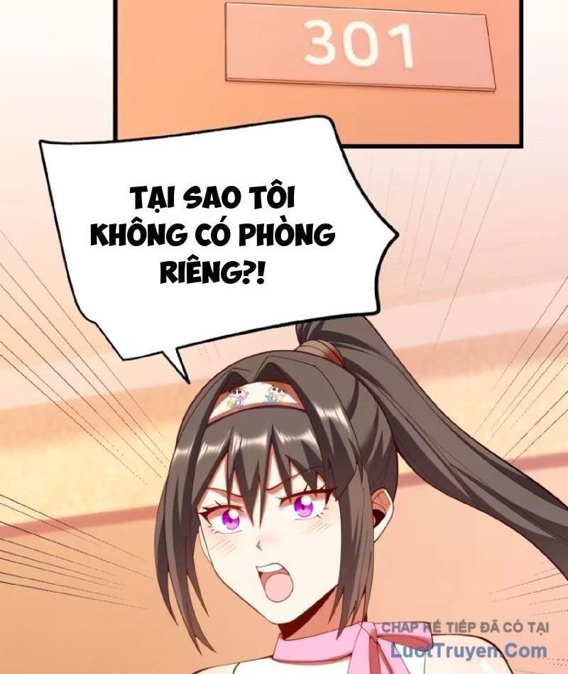 đọc truyện Trọng Sinh Không Làm Chạn Vương, Tôi Một Mình Nạp Game Thăng Cấp Chương 287 ảnh 44 tại Thiên Thai Truyện