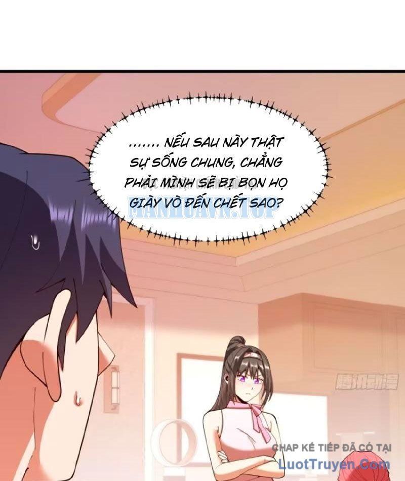 đọc truyện Trọng Sinh Không Làm Chạn Vương, Tôi Một Mình Nạp Game Thăng Cấp Chương 287 ảnh 51 tại Thiên Thai Truyện