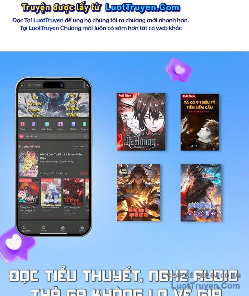 đọc truyện Trọng Sinh Không Làm Chạn Vương, Tôi Một Mình Nạp Game Thăng Cấp Chương 287 ảnh 100 tại Thiên Thai Truyện