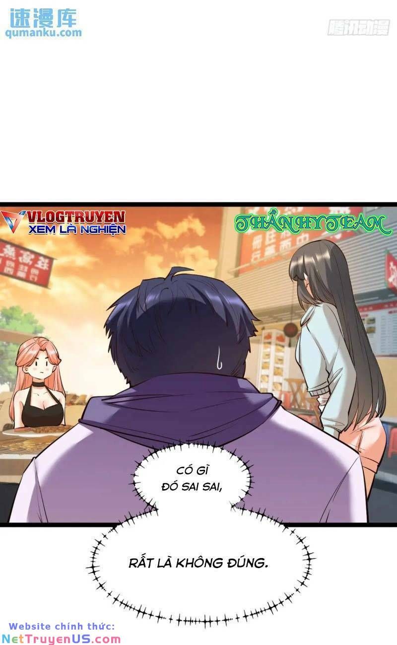 đọc truyện Trọng Sinh Không Làm Chạn Vương, Tôi Một Mình Nạp Game Thăng Cấp Chương 29 ảnh 11 tại Giả Dược