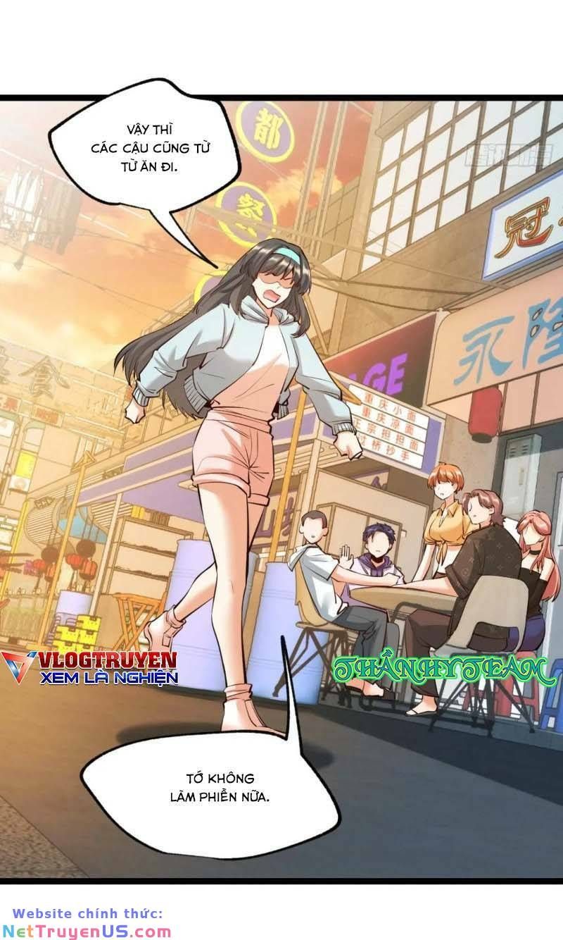 đọc truyện Trọng Sinh Không Làm Chạn Vương, Tôi Một Mình Nạp Game Thăng Cấp Chương 29 ảnh 17 tại Giả Dược