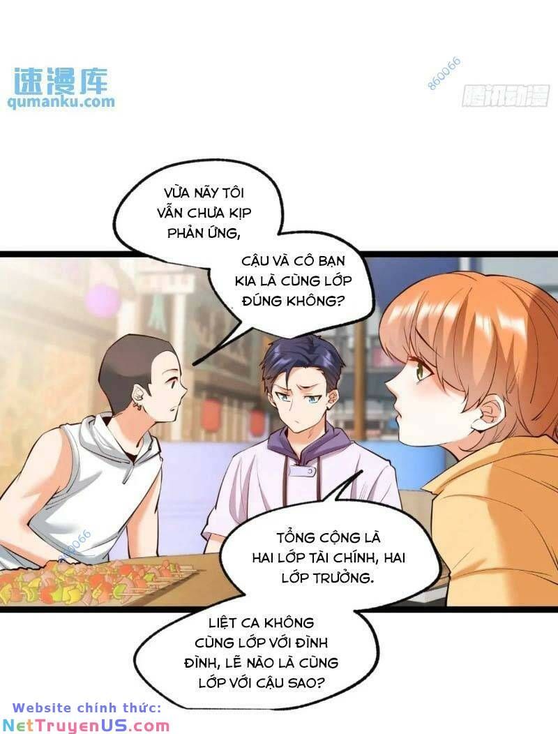 đọc truyện Trọng Sinh Không Làm Chạn Vương, Tôi Một Mình Nạp Game Thăng Cấp Chương 29 ảnh 26 tại Giả Dược
