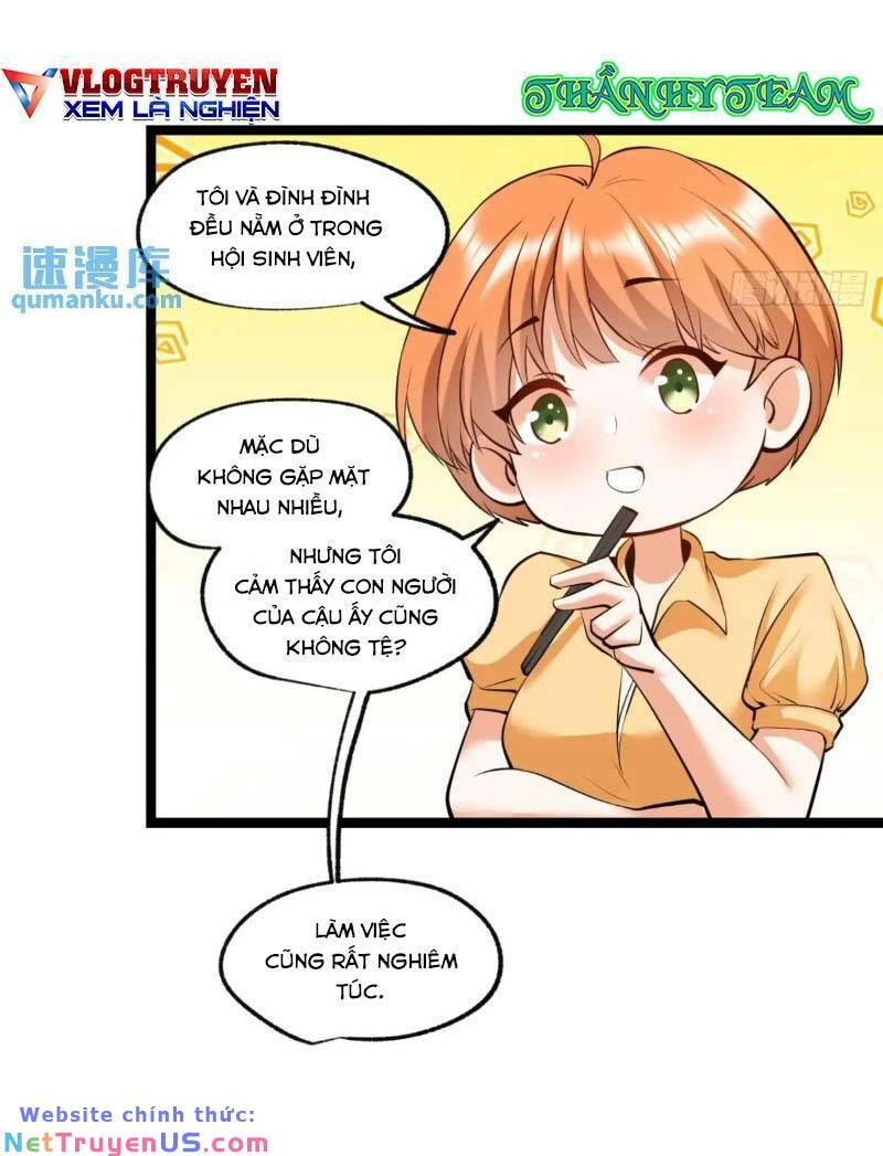 đọc truyện Trọng Sinh Không Làm Chạn Vương, Tôi Một Mình Nạp Game Thăng Cấp Chương 29 ảnh 31 tại Giả Dược