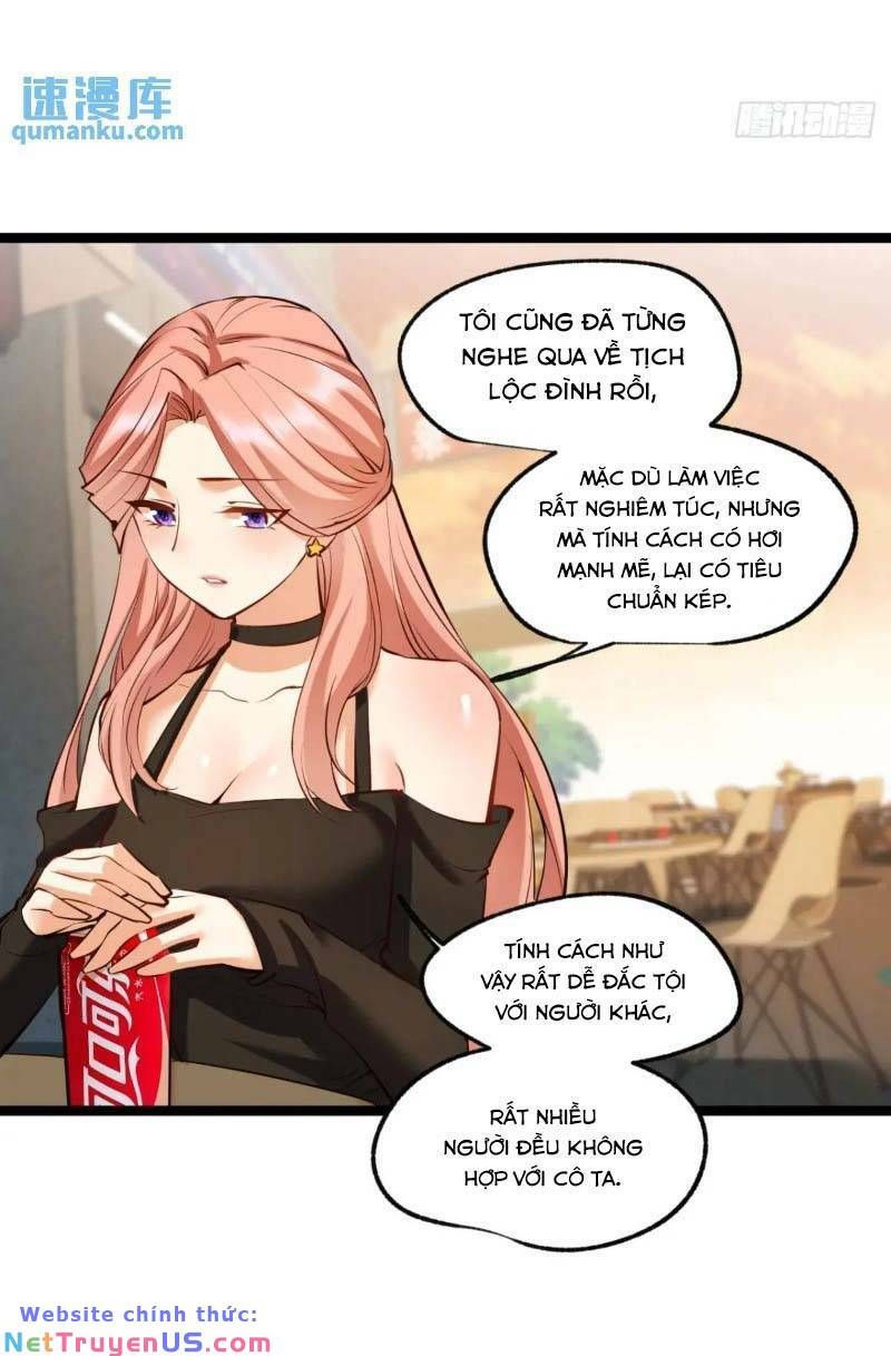 đọc truyện Trọng Sinh Không Làm Chạn Vương, Tôi Một Mình Nạp Game Thăng Cấp Chương 29 ảnh 33 tại Giả Dược