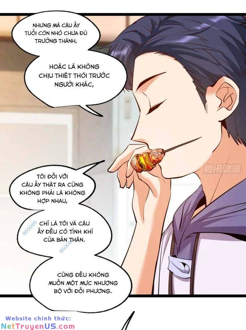 đọc truyện Trọng Sinh Không Làm Chạn Vương, Tôi Một Mình Nạp Game Thăng Cấp Chương 29 ảnh 36 tại Giả Dược
