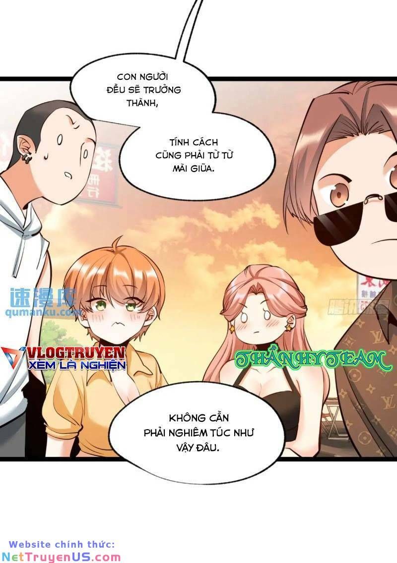 đọc truyện Trọng Sinh Không Làm Chạn Vương, Tôi Một Mình Nạp Game Thăng Cấp Chương 29 ảnh 37 tại Giả Dược