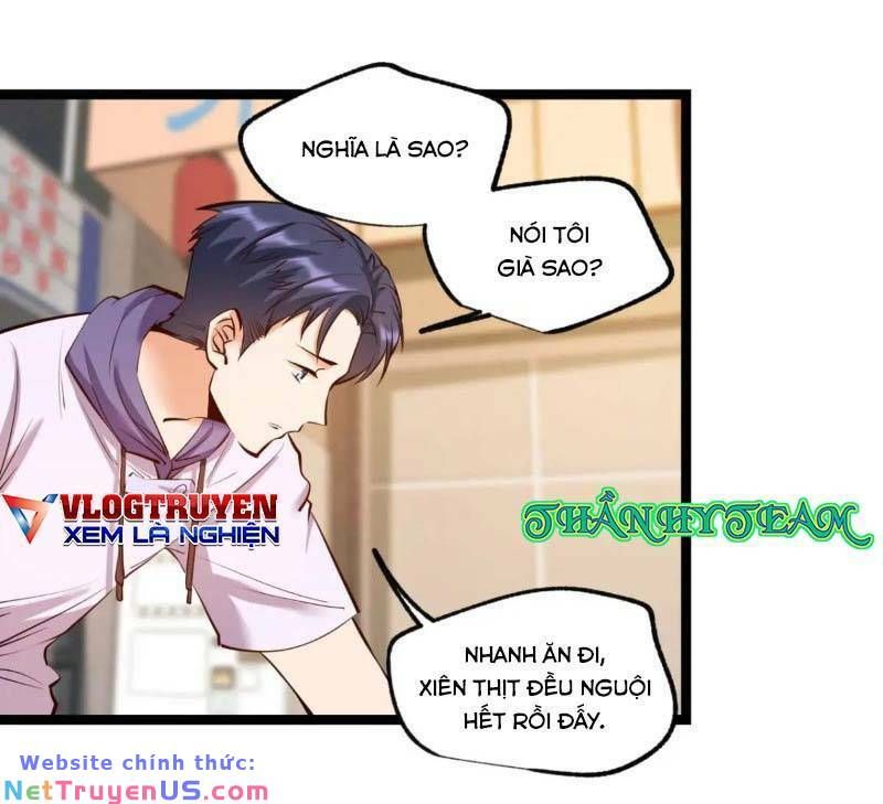 đọc truyện Trọng Sinh Không Làm Chạn Vương, Tôi Một Mình Nạp Game Thăng Cấp Chương 29 ảnh 41 tại Giả Dược