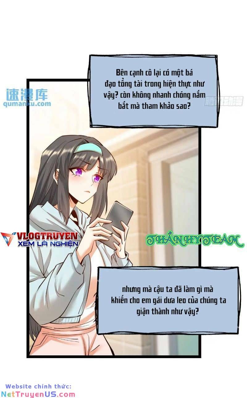 đọc truyện Trọng Sinh Không Làm Chạn Vương, Tôi Một Mình Nạp Game Thăng Cấp Chương 29 ảnh 47 tại Giả Dược