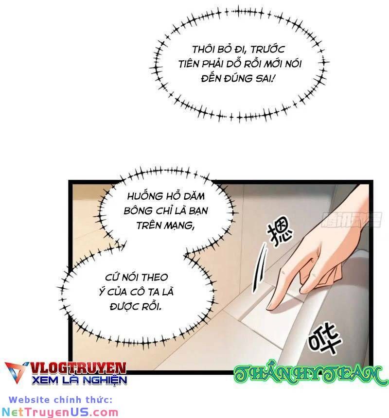 đọc truyện Trọng Sinh Không Làm Chạn Vương, Tôi Một Mình Nạp Game Thăng Cấp Chương 29 ảnh 51 tại Giả Dược
