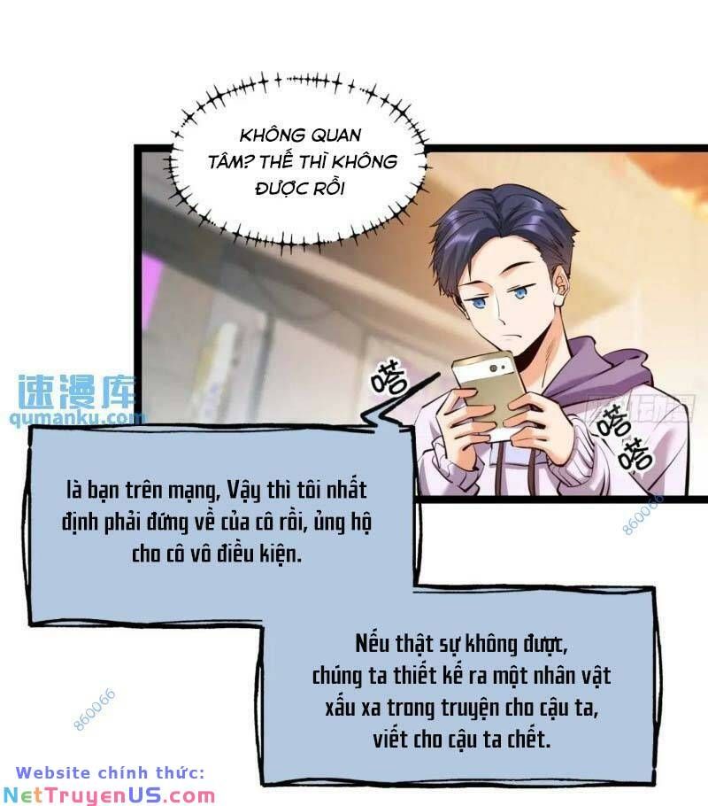đọc truyện Trọng Sinh Không Làm Chạn Vương, Tôi Một Mình Nạp Game Thăng Cấp Chương 29 ảnh 54 tại Giả Dược