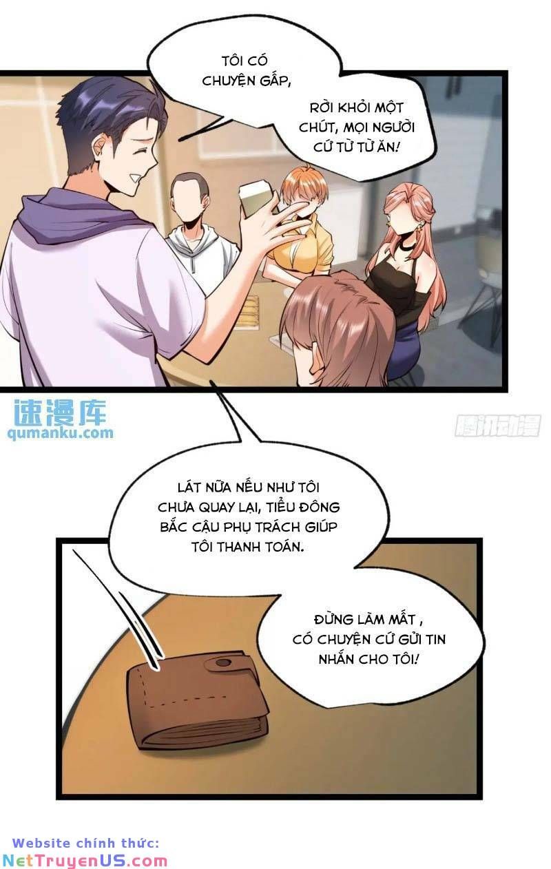 đọc truyện Trọng Sinh Không Làm Chạn Vương, Tôi Một Mình Nạp Game Thăng Cấp Chương 29 ảnh 55 tại Giả Dược