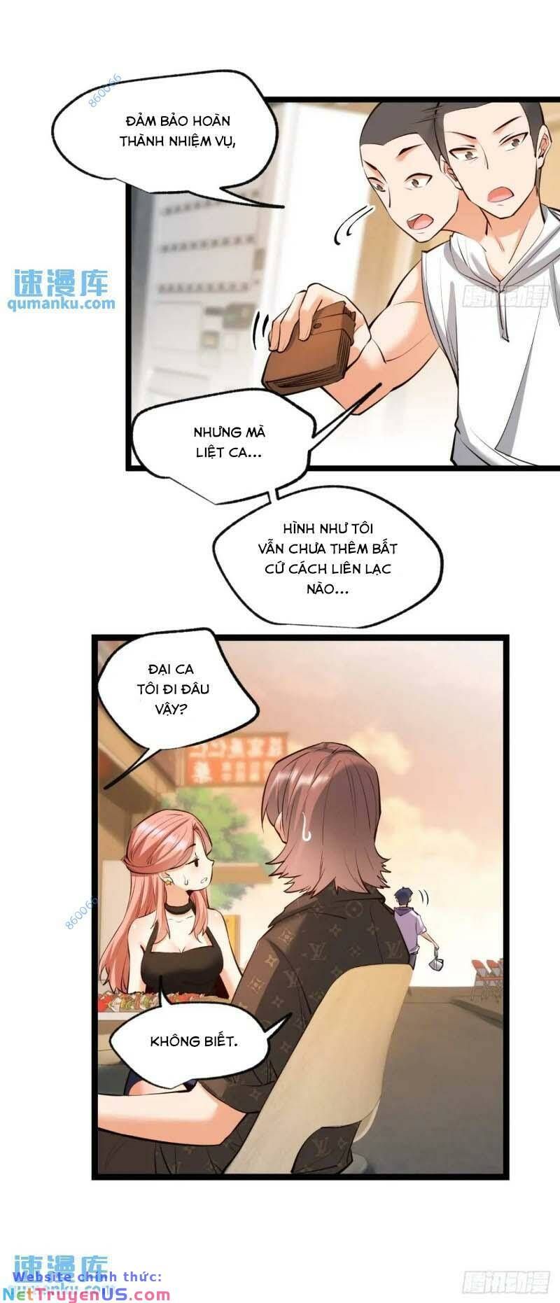 đọc truyện Trọng Sinh Không Làm Chạn Vương, Tôi Một Mình Nạp Game Thăng Cấp Chương 29 ảnh 56 tại Giả Dược