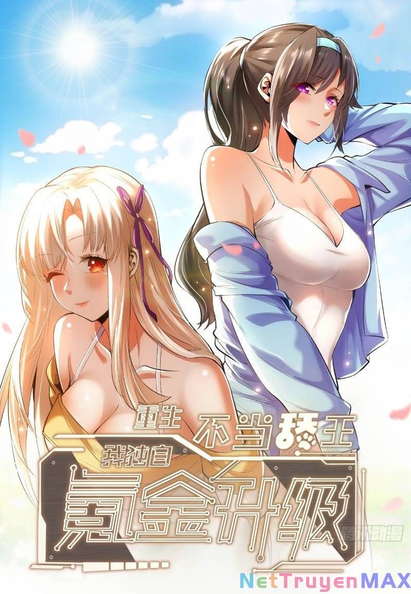 đọc truyện Trọng Sinh Không Làm Chạn Vương, Tôi Một Mình Nạp Game Thăng Cấp Chương 3 ảnh 2 tại Giả Dược
