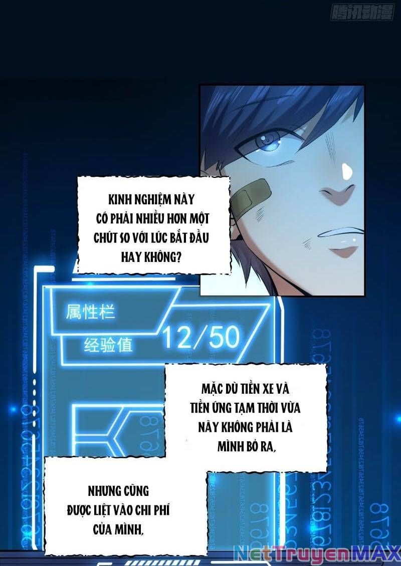 đọc truyện Trọng Sinh Không Làm Chạn Vương, Tôi Một Mình Nạp Game Thăng Cấp Chương 3 ảnh 27 tại Giả Dược