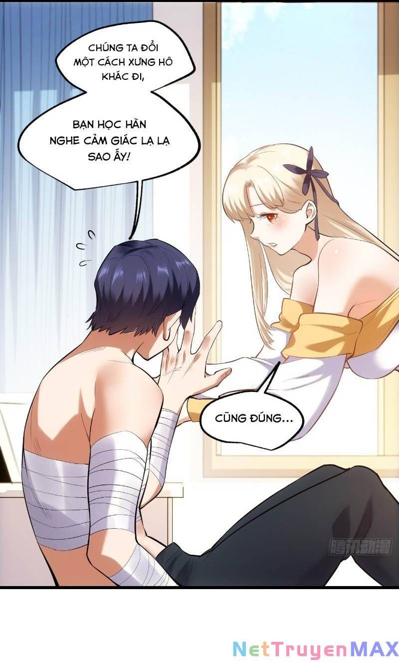 đọc truyện Trọng Sinh Không Làm Chạn Vương, Tôi Một Mình Nạp Game Thăng Cấp Chương 3 ảnh 32 tại Giả Dược