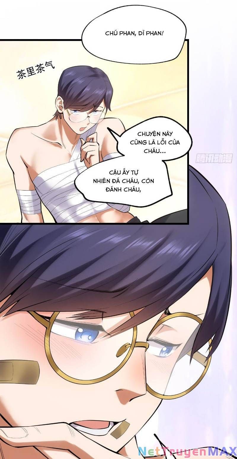 đọc truyện Trọng Sinh Không Làm Chạn Vương, Tôi Một Mình Nạp Game Thăng Cấp Chương 3 ảnh 51 tại Giả Dược