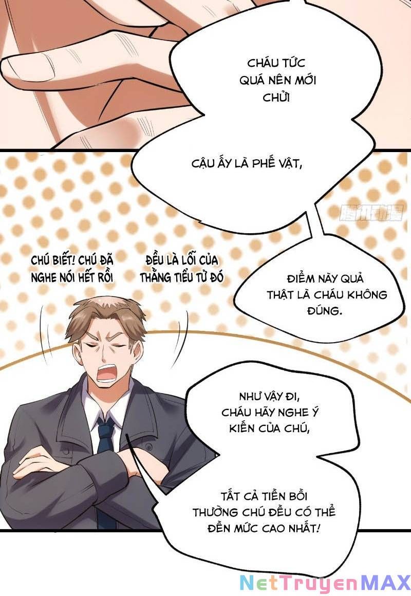 đọc truyện Trọng Sinh Không Làm Chạn Vương, Tôi Một Mình Nạp Game Thăng Cấp Chương 3 ảnh 52 tại Giả Dược
