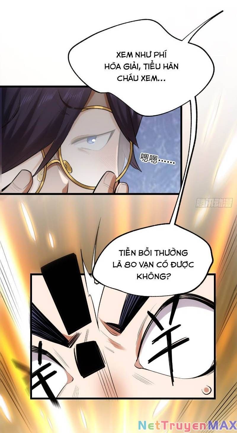 đọc truyện Trọng Sinh Không Làm Chạn Vương, Tôi Một Mình Nạp Game Thăng Cấp Chương 3 ảnh 53 tại Giả Dược