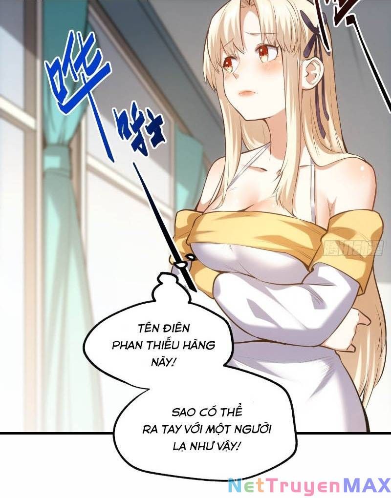 đọc truyện Trọng Sinh Không Làm Chạn Vương, Tôi Một Mình Nạp Game Thăng Cấp Chương 3 ảnh 7 tại Giả Dược