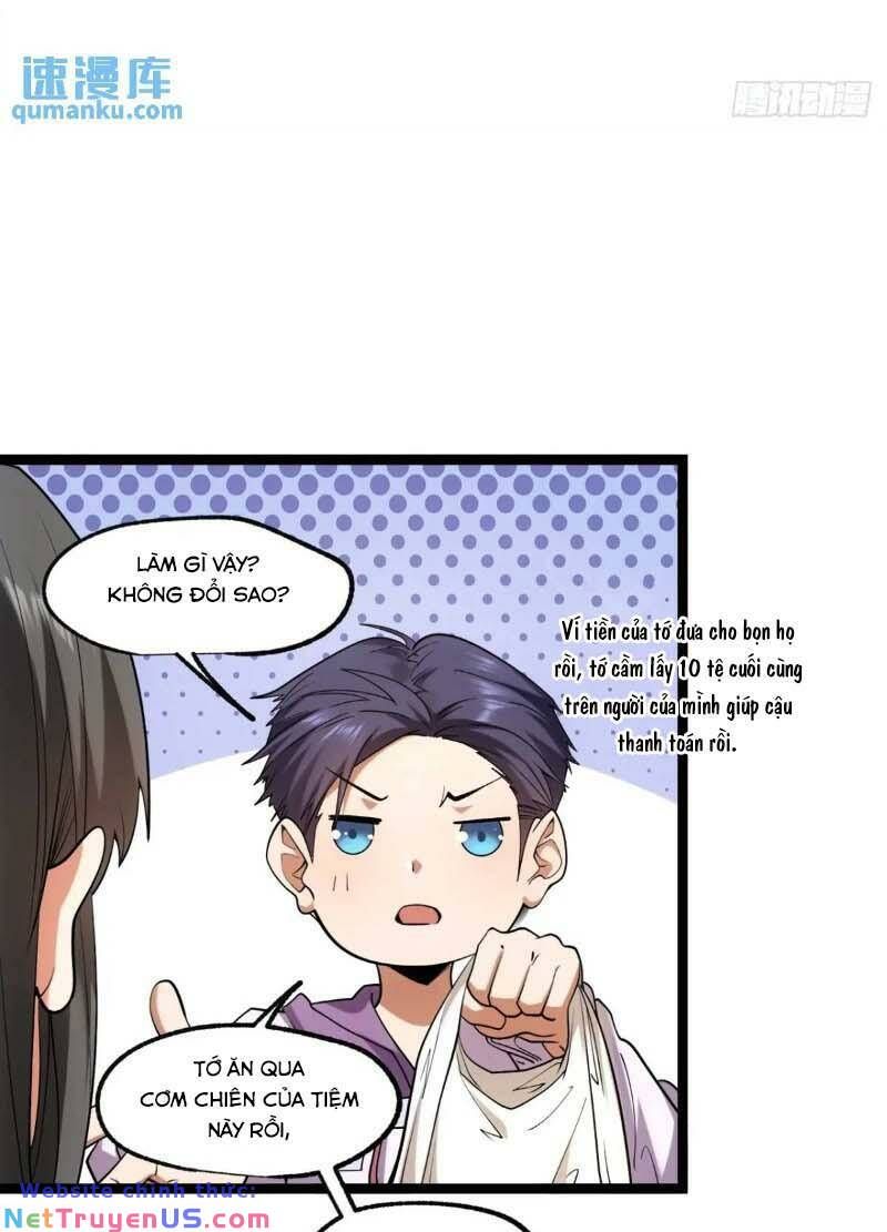 đọc truyện Trọng Sinh Không Làm Chạn Vương, Tôi Một Mình Nạp Game Thăng Cấp Chương 30 ảnh 12 tại Giả Dược