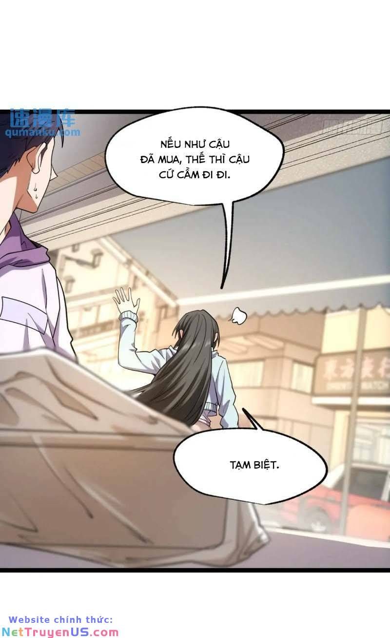 đọc truyện Trọng Sinh Không Làm Chạn Vương, Tôi Một Mình Nạp Game Thăng Cấp Chương 30 ảnh 16 tại Giả Dược