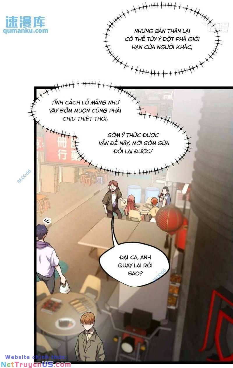 đọc truyện Trọng Sinh Không Làm Chạn Vương, Tôi Một Mình Nạp Game Thăng Cấp Chương 30 ảnh 25 tại Giả Dược