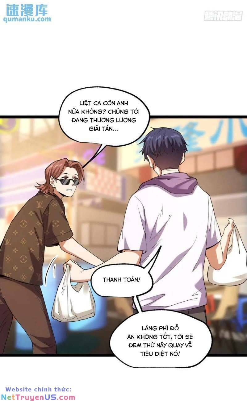 đọc truyện Trọng Sinh Không Làm Chạn Vương, Tôi Một Mình Nạp Game Thăng Cấp Chương 30 ảnh 26 tại Giả Dược