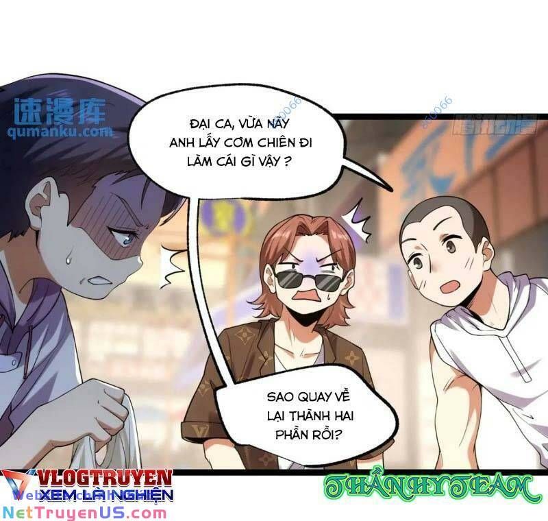 đọc truyện Trọng Sinh Không Làm Chạn Vương, Tôi Một Mình Nạp Game Thăng Cấp Chương 30 ảnh 27 tại Giả Dược