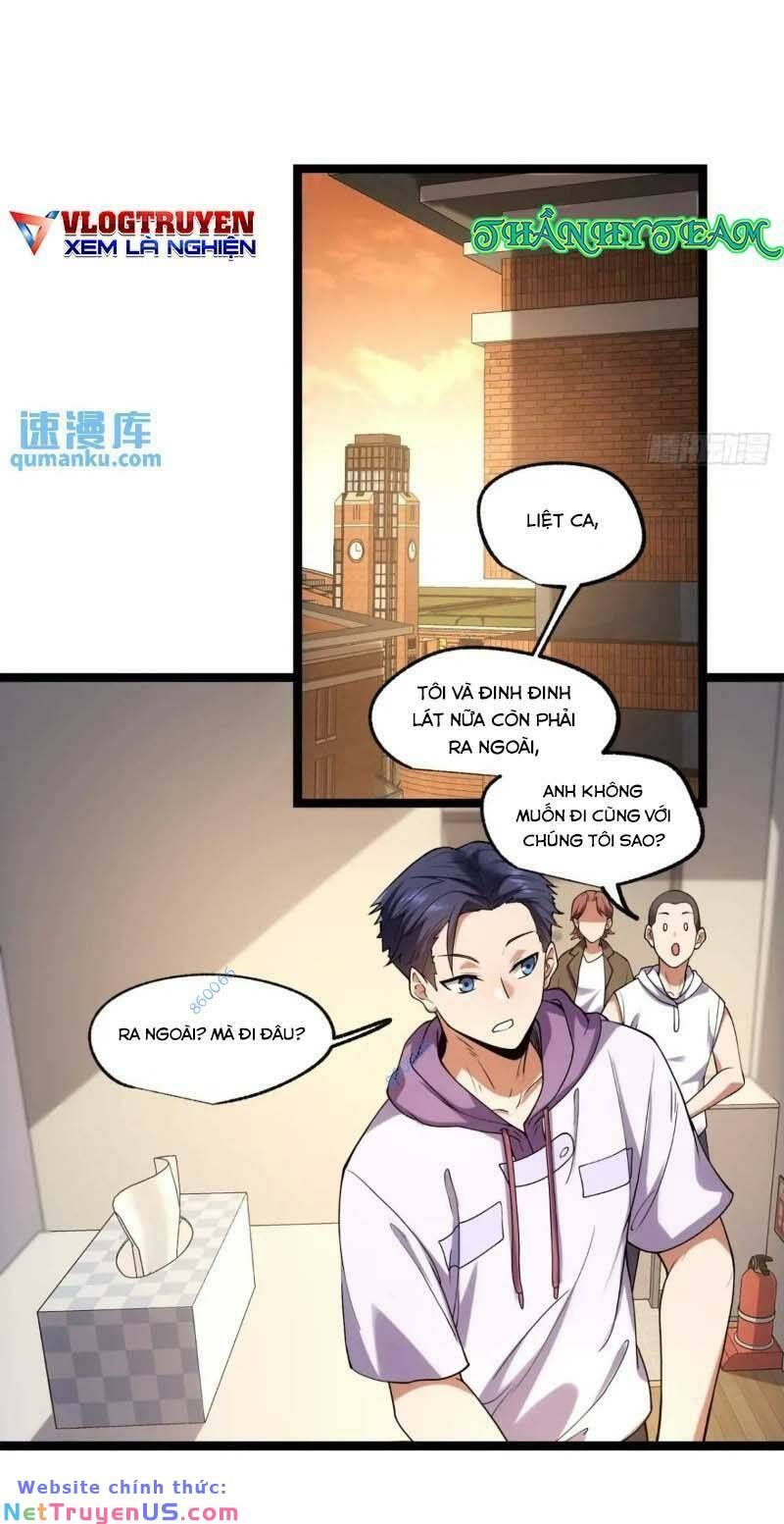 đọc truyện Trọng Sinh Không Làm Chạn Vương, Tôi Một Mình Nạp Game Thăng Cấp Chương 30 ảnh 31 tại Giả Dược