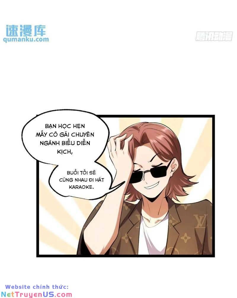 đọc truyện Trọng Sinh Không Làm Chạn Vương, Tôi Một Mình Nạp Game Thăng Cấp Chương 30 ảnh 32 tại Giả Dược