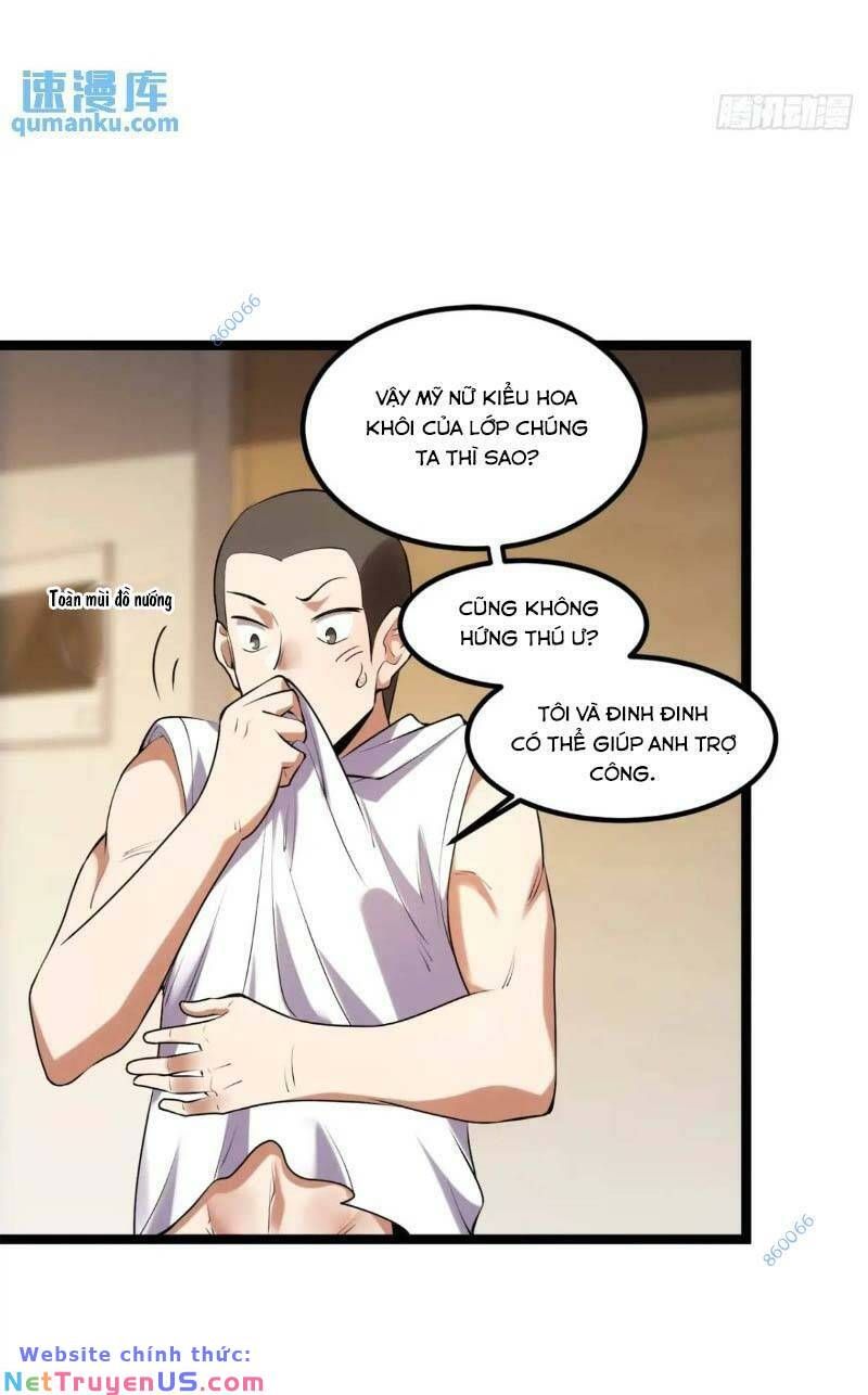 đọc truyện Trọng Sinh Không Làm Chạn Vương, Tôi Một Mình Nạp Game Thăng Cấp Chương 30 ảnh 39 tại Giả Dược