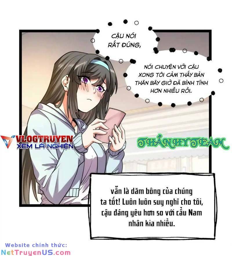 đọc truyện Trọng Sinh Không Làm Chạn Vương, Tôi Một Mình Nạp Game Thăng Cấp Chương 30 ảnh 7 tại Giả Dược