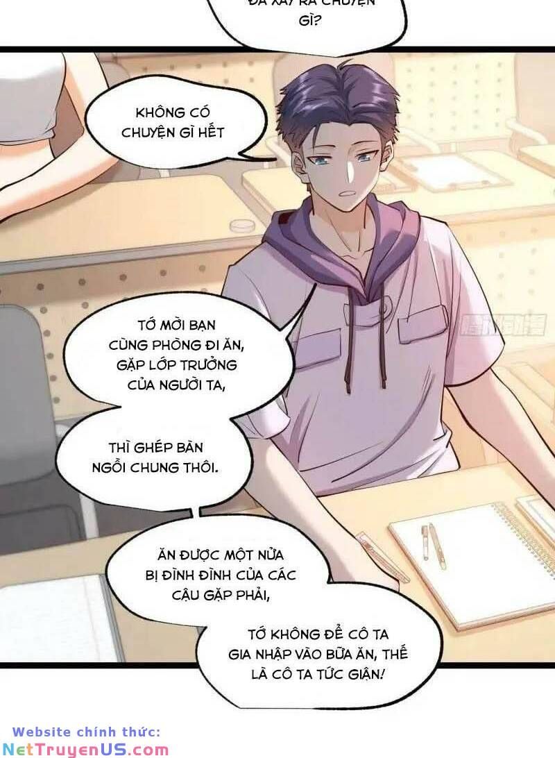 đọc truyện Trọng Sinh Không Làm Chạn Vương, Tôi Một Mình Nạp Game Thăng Cấp Chương 31 ảnh 15 tại Giả Dược