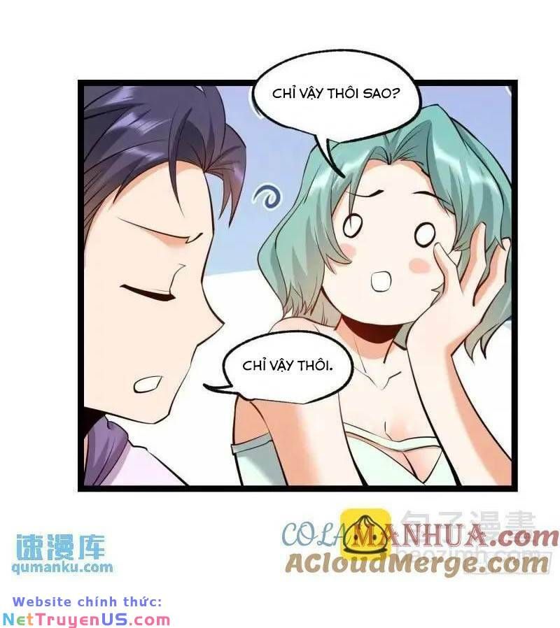 đọc truyện Trọng Sinh Không Làm Chạn Vương, Tôi Một Mình Nạp Game Thăng Cấp Chương 31 ảnh 16 tại Giả Dược