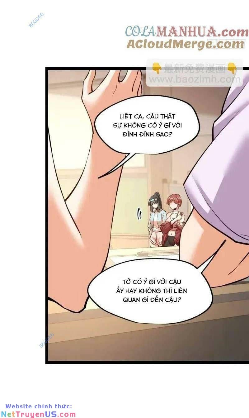 đọc truyện Trọng Sinh Không Làm Chạn Vương, Tôi Một Mình Nạp Game Thăng Cấp Chương 31 ảnh 19 tại Giả Dược