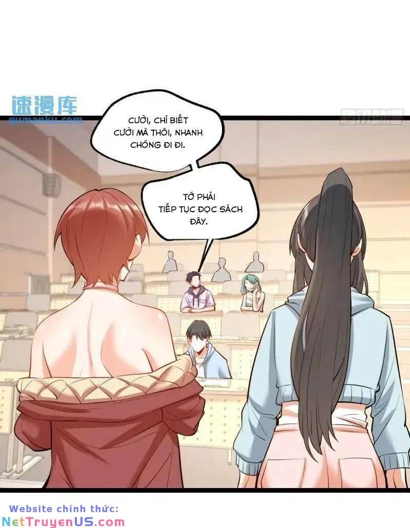 đọc truyện Trọng Sinh Không Làm Chạn Vương, Tôi Một Mình Nạp Game Thăng Cấp Chương 31 ảnh 20 tại Giả Dược