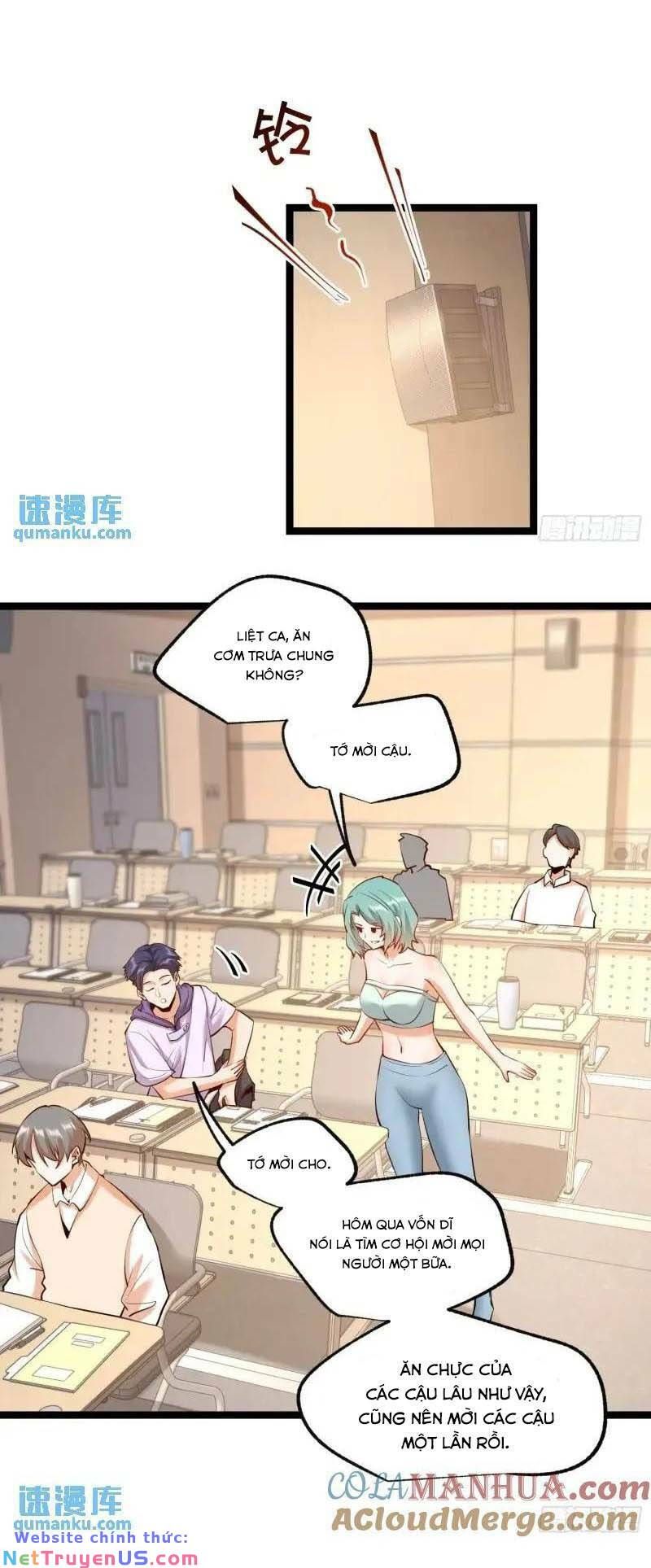 đọc truyện Trọng Sinh Không Làm Chạn Vương, Tôi Một Mình Nạp Game Thăng Cấp Chương 31 ảnh 22 tại Giả Dược