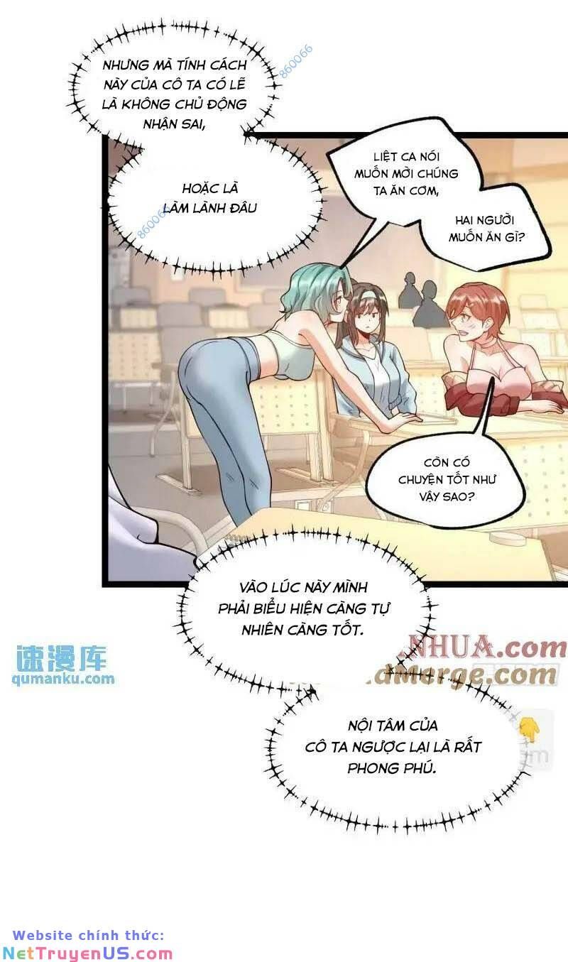 đọc truyện Trọng Sinh Không Làm Chạn Vương, Tôi Một Mình Nạp Game Thăng Cấp Chương 31 ảnh 25 tại Giả Dược