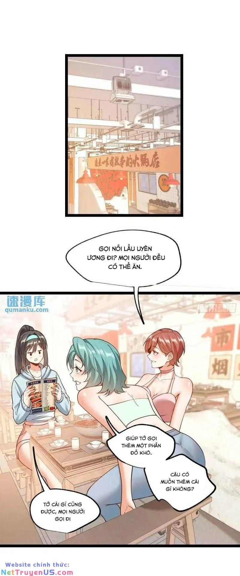 đọc truyện Trọng Sinh Không Làm Chạn Vương, Tôi Một Mình Nạp Game Thăng Cấp Chương 31 ảnh 26 tại Giả Dược