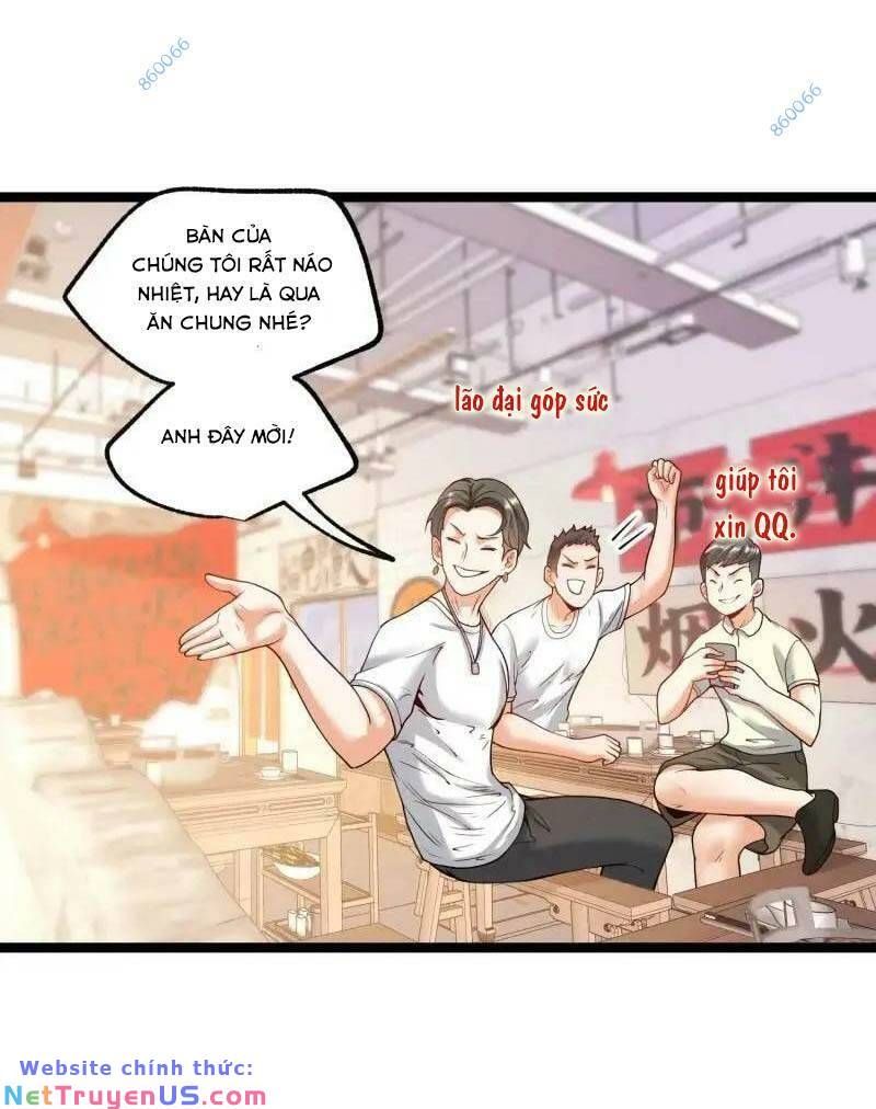 đọc truyện Trọng Sinh Không Làm Chạn Vương, Tôi Một Mình Nạp Game Thăng Cấp Chương 31 ảnh 29 tại Giả Dược