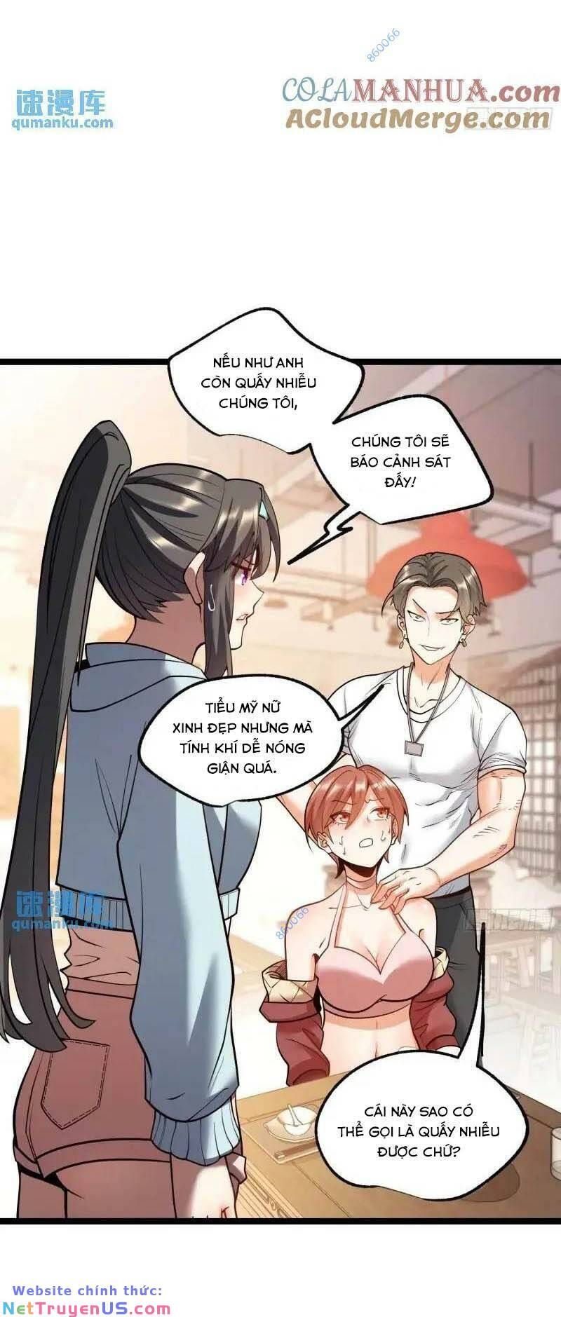 đọc truyện Trọng Sinh Không Làm Chạn Vương, Tôi Một Mình Nạp Game Thăng Cấp Chương 31 ảnh 35 tại Giả Dược